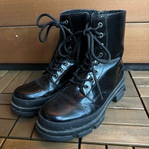 Artica Duncan Boot Size 38